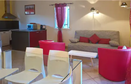 Maison 6 personnes à Cabannes - Photo 15