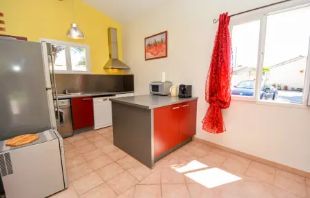 Maison 6 personnes à Cabannes - Photo 16