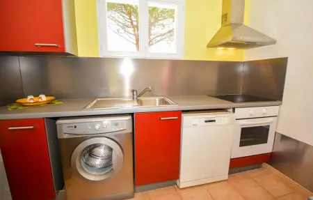 Maison 6 personnes à Cabannes - Photo 17