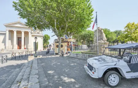 Maison 6 personnes à Cabannes - Photo 23