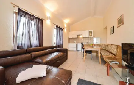 Appartement 4 personnes à Vir - Photo 1