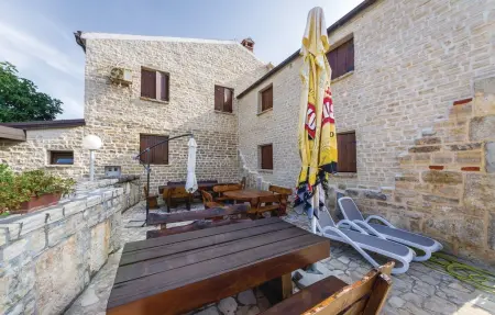 Appartement 4 personnes à Vir - Photo 2