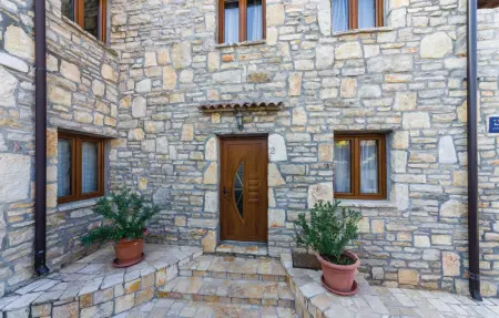 Appartement 4 personnes à Vir - Photo 11