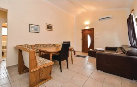 Appartement 4 personnes à Vir - Photo 15