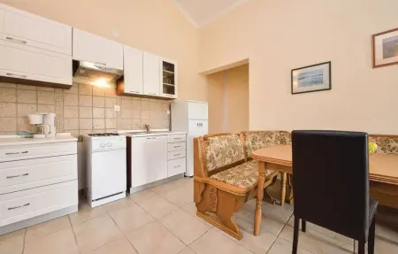 Appartement 4 personnes à Vir - Photo 18