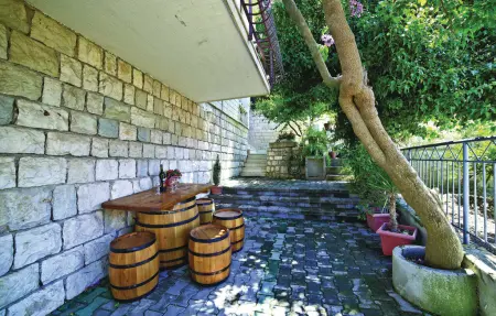 Appartement 5 personnes à Trogir - Photo 9