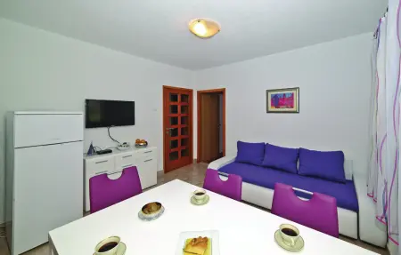 Appartement 5 personnes à Trogir - Photo 17