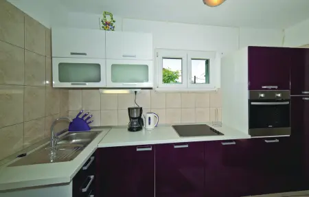 Appartement 5 personnes à Trogir - Photo 18