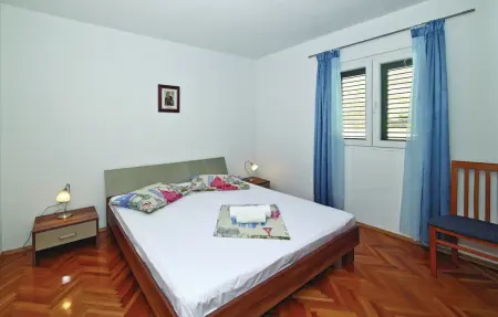 Appartement 5 personnes à Trogir - Photo 19