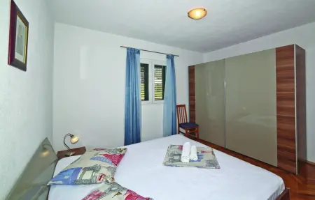 Appartement 5 personnes à Trogir - Photo 20