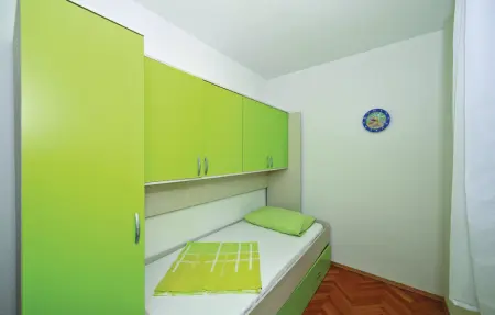Appartement 5 personnes à Trogir - Photo 21