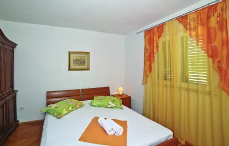 Appartement 5 personnes à Trogir - Photo 22