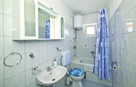 Appartement 5 personnes à Trogir - Photo 23