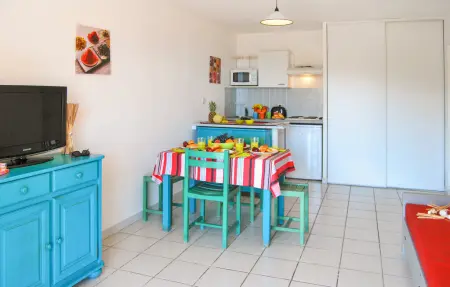 Le Village des Aloes, Appartement 6 personnes à Cerbere - Photo 1