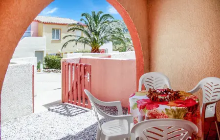 Le Village des Aloes, Appartement 6 personnes à Cerbere - Photo 4