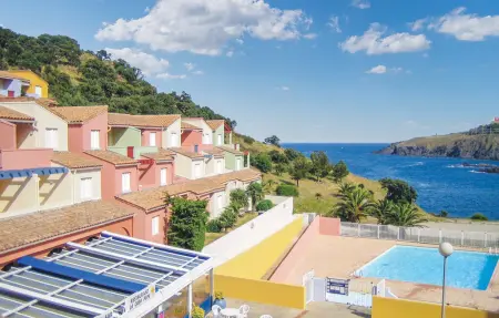 Le Village des Aloes, Appartement 6 personnes à Cerbere - Photo 5