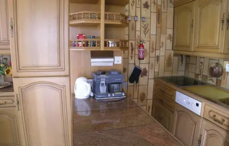 Appartement 6 personnes à St. Hilaire de Riez - Photo 4
