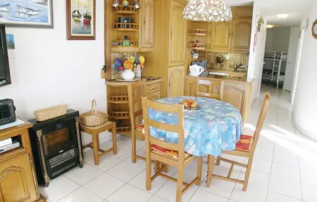 Appartement 6 personnes à St. Hilaire de Riez - Photo 5