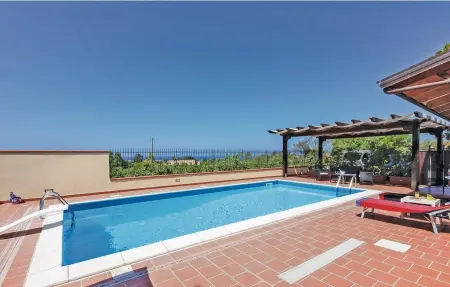Villa Ilenia, Appartement 8 personnes à Castellabate  SA - Photo 1