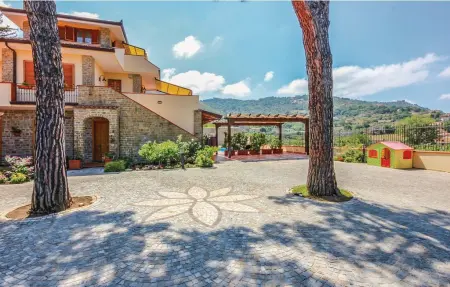 Villa Ilenia, Appartement 8 personnes à Castellabate  SA - Photo 3