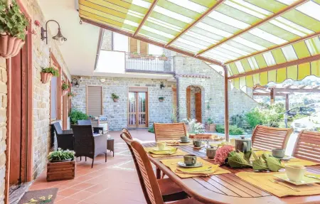 Villa Ilenia, Appartement 8 personnes à Castellabate  SA - Photo 4