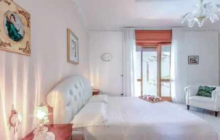 Villa Ilenia, Appartement 8 personnes à Castellabate  SA - Photo 6