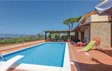 Villa Ilenia, Appartement 8 personnes à Castellabate  SA - Photo 8