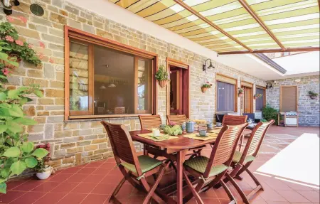 Villa Ilenia, Appartement 8 personnes à Castellabate  SA - Photo 9