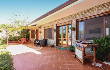 Villa Ilenia, Appartement 8 personnes à Castellabate  SA - Photo 10