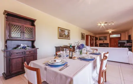 Villa Ilenia, Appartement 8 personnes à Castellabate  SA - Photo 12