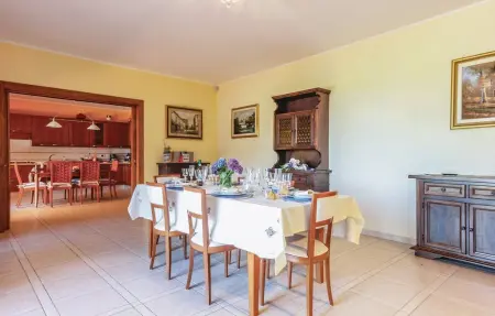 Villa Ilenia, Appartement 8 personnes à Castellabate  SA - Photo 13