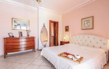 Villa Ilenia, Appartement 8 personnes à Castellabate  SA - Photo 15