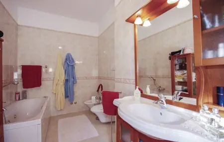 Villa Ilenia, Appartement 8 personnes à Castellabate  SA - Photo 20