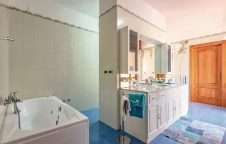Villa Ilenia, Appartement 8 personnes à Castellabate  SA - Photo 22