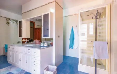 Villa Ilenia, Appartement 8 personnes à Castellabate  SA - Photo 23