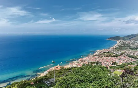 Villa Ilenia, Appartement 8 personnes à Castellabate  SA - Photo 24