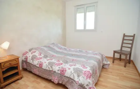 Le Jardin, Maison 4 personnes à Le Sambuc - Photo 3