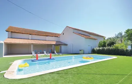 Le Jardin, Maison 4 personnes à Le Sambuc - Photo 4