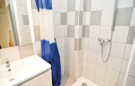 Le Jardin, Maison 4 personnes à Le Sambuc - Photo 7