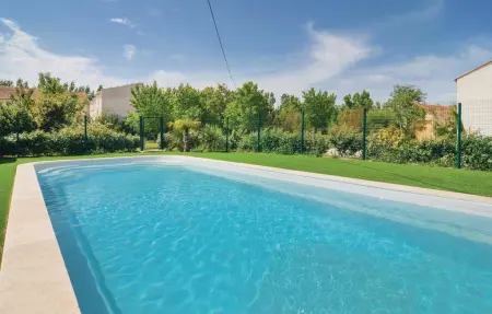 Le Jardin, Maison 4 personnes à Le Sambuc - Photo 11
