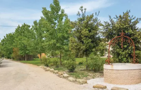 Le Jardin, Maison 4 personnes à Le Sambuc - Photo 16