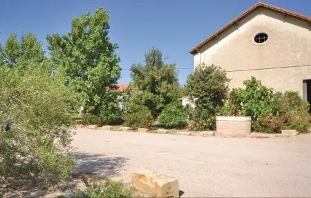 Le Jardin, Maison 4 personnes à Le Sambuc - Photo 20