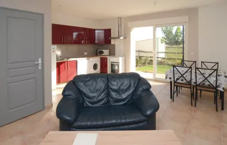 Le Jardin, Maison 4 personnes à Le Sambuc - Photo 22