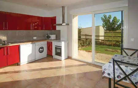 Le Jardin, Maison 4 personnes à Le Sambuc - Photo 24