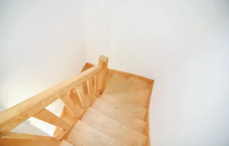 Le Jardin, Maison 4 personnes à Le Sambuc - Photo 25
