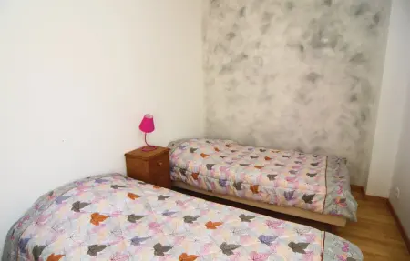 Le Jardin, Maison 4 personnes à Le Sambuc - Photo 26