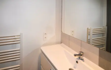 Le Jardin, Maison 4 personnes à Le Sambuc - Photo 27