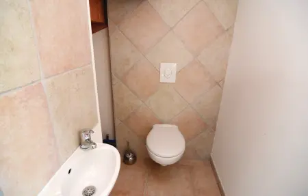 Le Jardin, Maison 4 personnes à Le Sambuc - Photo 28