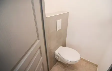 Le Jardin, Maison 4 personnes à Le Sambuc - Photo 29