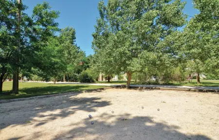Le Jardin, Maison 4 personnes à Le Sambuc - Photo 30